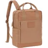 Image de Sac à dos à langer Vividal amande