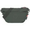 Image de Sac banane pour poussette olive