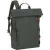 Image de Sac à dos à langer Outdoor Rolltop olive foncé