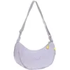 Image de Sac banane à langer Stretch Up et organiseur poussette lilas