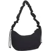 Image de Sac banane à langer Lunua noir