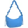 Image de Sac banane à langer Lunua bleu