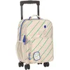 Image de Valise à roulettes Happy Trails Grenouille