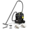 Image de Aspirateur eau et poussière nt 22/1 ap l go!further secteur 1 pack(s) aspirateur eau et poussière nt 22/1 ap l go!further 5.7 kg 1300 w 22 l 4320 l/mi