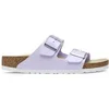 Image de Sandales femme Birkenstock Arizona Violet 39 Étroit 1026446