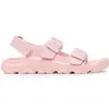 Image de Sandales femme Birkenstock Mogami AS Birko-Flor Rose 39 Étroit 1026739