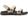 Image de Sandales femme Birkenstock Kalahari Beige 41 1027108
