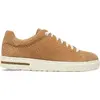 Image de Baskets Birkenstock Bend Low Suede Leather Beige 43 1027277