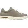 Image de Baskets Birkenstock Bend Low Suede Leather Gris 39 1027307