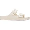 Image de BIRKENSTOCK Mules ARIZONA EVA crème | 37
