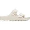 Image de Sandales Birkenstock Arizona Essentials EVA Blanc 39 Étroit 1027384