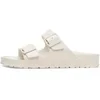 Image de Sandales Birkenstock Arizona Essentials EVA Blanc 41 Étroit 1027384