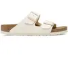 Image de Mules Birkenstock Arizona Normal Blanc 42 1027346