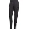 Image de Pantalon d'entraînement femme adidas Tiro 23 Competition Noir S HI5973