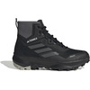 Image de Chaussures de randonnée femme adidas Terrex Mid RAIN.RDY HQ3556 Noir 38
