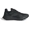 Image de Chaussures de trail adidas Terrex Soulstride Rain.Rdy IF5015 Noir 43 1/3