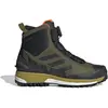 Image de Chaussures de randonnée adidas Terrex Conrax Boa IF4955 Gris 42