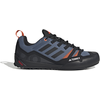 Image de Chaussures de randonnée adidas Terrex Swift Solo 2.0 IE6903 Bleu 41 1/3