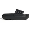 Image de Claquettes femme adidas Adilette Platform Noir 42 HQ6179