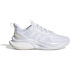 Image de Chaussures de running adidas Alphabounce+ Bounce HP6143 Blanc 44 2/3