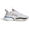 Image de Chaussures de running adidas Alphaboost V1 Boost HP2757 Blanc 42 2/3