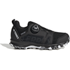 Image de Chaussures de running enfant adidas Terrex Agravic BOA Rain.RDY HQ3496 Noir 30,5