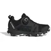 Image de Chaussures de randonnée enfant adidas Terrex Agravic BOA HQ3499 Noir 38