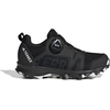 Image de Chaussures de randonnée enfant adidas Terrex Agravic BOA HQ3499 Noir 35,5