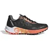 Image de Chaussures de trail femme adidas Terrex Agravic Flow 2 Gtx HR1146 Noir 38 2/3