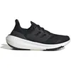 Image de Chaussures de running femme adidas Ultraboost Light GY9353 Noir 38 2/3