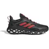 Image de Chaussures de running adidas Web Boost HQ4155 Noir 43 1/3