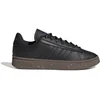 Image de Baskets adidas Grand Court Alpha Cloudfoam Noir 44 HQ6603