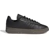 Image de Baskets adidas Grand Court Alpha Cloudfoam Noir 42 2/3 HQ6603