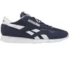 Image de Basket Reebok Classic Bleu 42 100009276