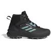 Image de Chaussures de randonnée femme adidas Terrex Swift R3 Mid Gore-Tex HP8712 Noir 37 1/3