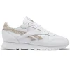 Image de Baskets en cuir femme Reebok Classic Blanc 35,5 GY7173