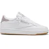Image de Baskets femme Reebok Club C 85 Blanc 36 GV6979