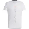 Image de Maillot adidas Terrex Agravic HT9442 Blanc 2XL
