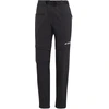 Image de Jogging femme adidas Terrex Utilitas HN2967 Noir 36