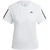 Image de Maillot femme adidas Own the Run IC5189 Blanc XS