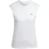 Image de Débardeur femme adidas Fast Running HM4319 Blanc L