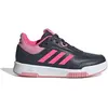 Image de Baskets adidas Tensaur ID2303 Bleu 38 2/3