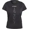 Image de Maillot femme adidas Terrex Agravic HT9414 Noir L