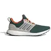 Image de Chaussures de running adidas Ultraboost 1.0 ID9668 Vert 41 1/3