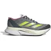 Image de Chaussures de running femme adidas Adizero Boston 12 ID6898 Argenté 37 1/3