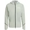 Image de Veste imperméable adidas Terrex Xperior 2.5 Light Rain.Rdy IK5678 Vert XL