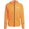 Image de Veste imperméable légère adidas XPR IP1420 Orange M
