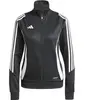Image de Veste de survêtement Training femme adidas Tiro 24 Noir L IJ9961