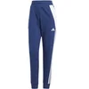 Image de Pantalon de survêtement femme adidas Tiro 24 Bleu L IS1010