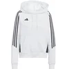 Image de Sweatshirt à capuche femme adidas Tiro 24 Blanc XS IR7508